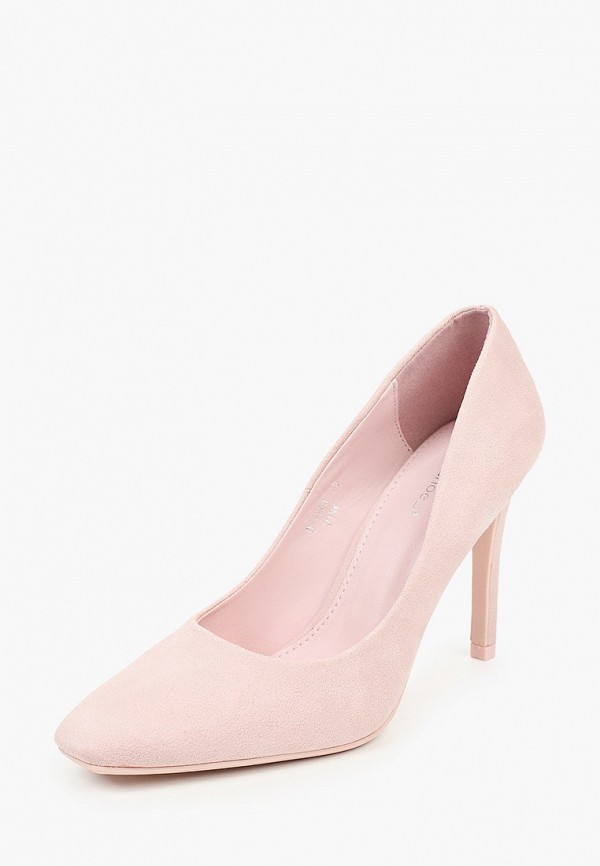 фото Туфли ideal shoes