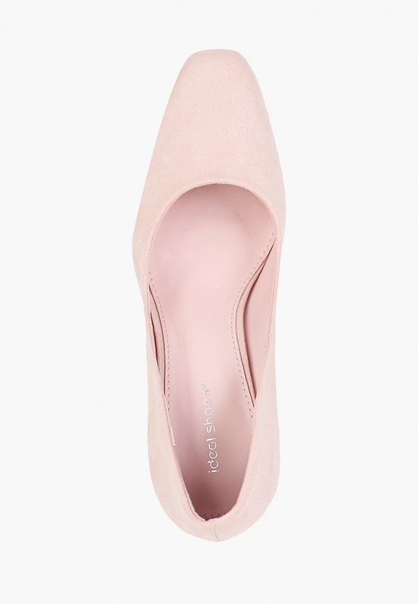 фото Туфли ideal shoes