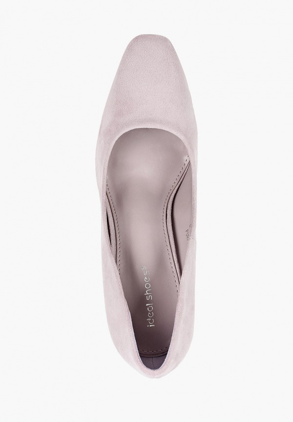 

Туфли Ideal Shoes, Фиолетовый, Ideal Shoes RTLAAD477301