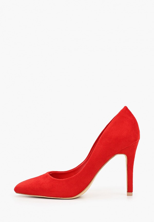 

Туфли Ideal Shoes, Красный