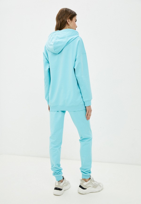 фото Костюм спортивный pinkkarrot