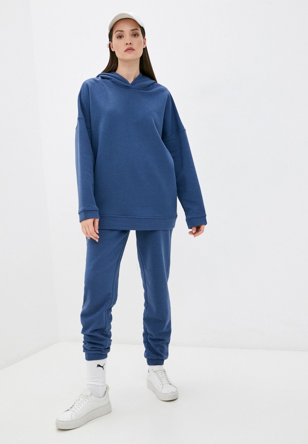 фото Костюм спортивный pinkkarrot