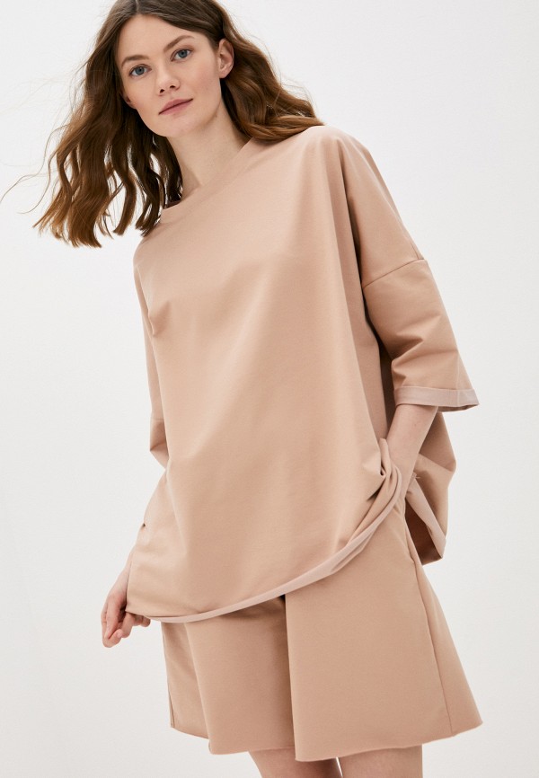 фото Костюм спортивный pinkkarrot