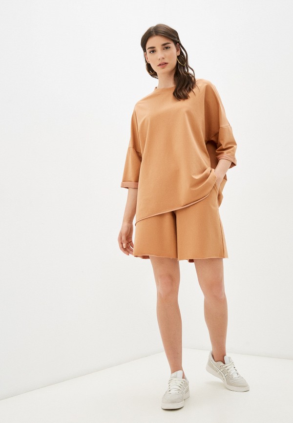 фото Костюм спортивный pinkkarrot