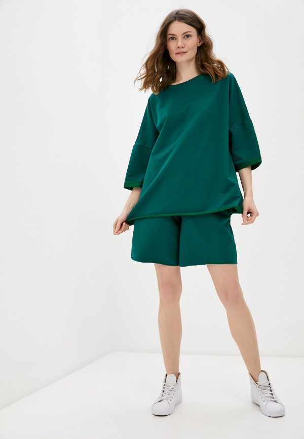 фото Костюм спортивный pinkkarrot