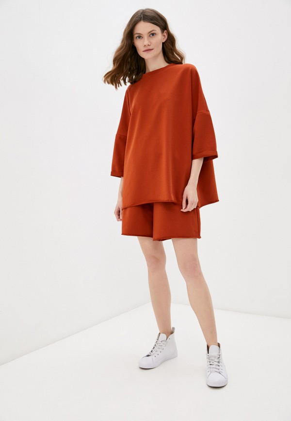 фото Костюм спортивный pinkkarrot