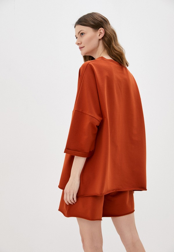 фото Костюм спортивный pinkkarrot