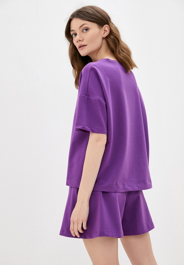 фото Костюм спортивный pinkkarrot