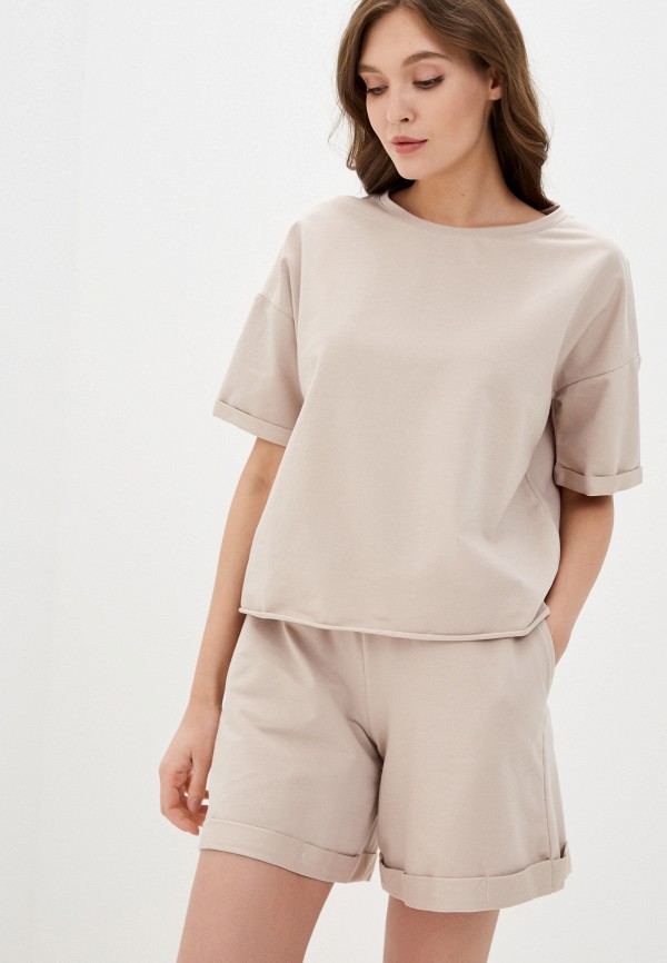 фото Костюм спортивный pinkkarrot