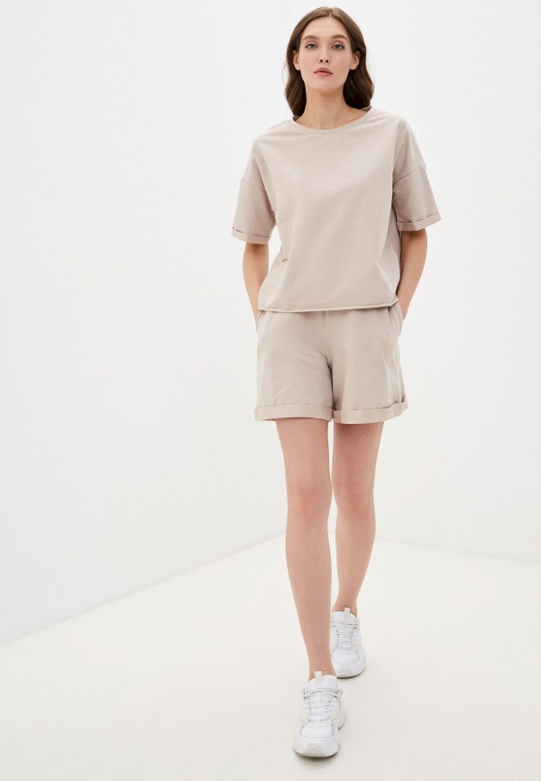 фото Костюм спортивный pinkkarrot