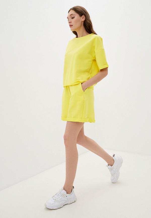 фото Костюм спортивный pinkkarrot