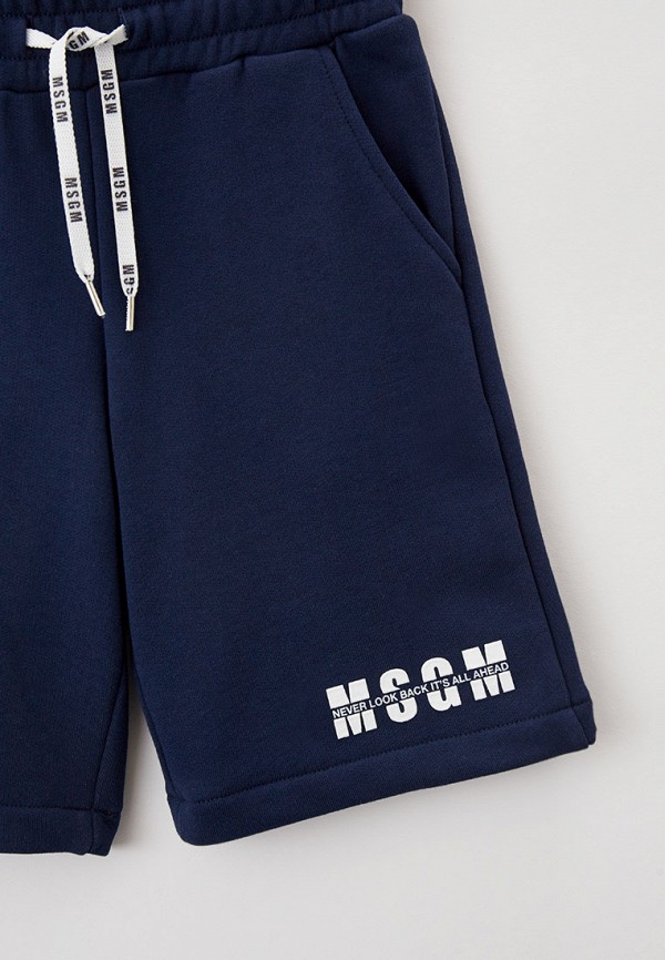 фото Шорты спортивные msgm kids