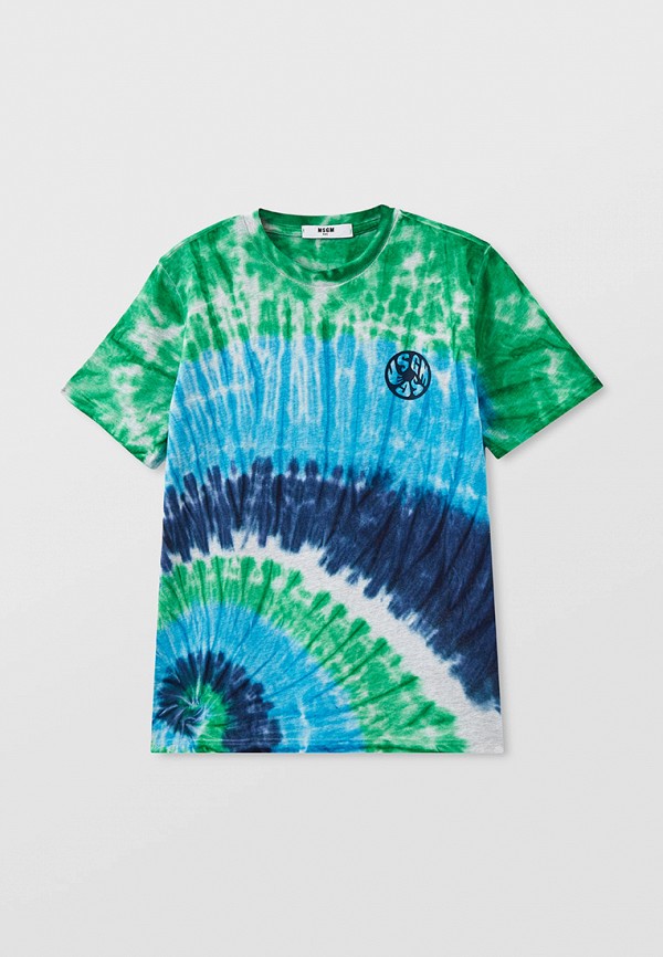 фото Футболка msgm kids