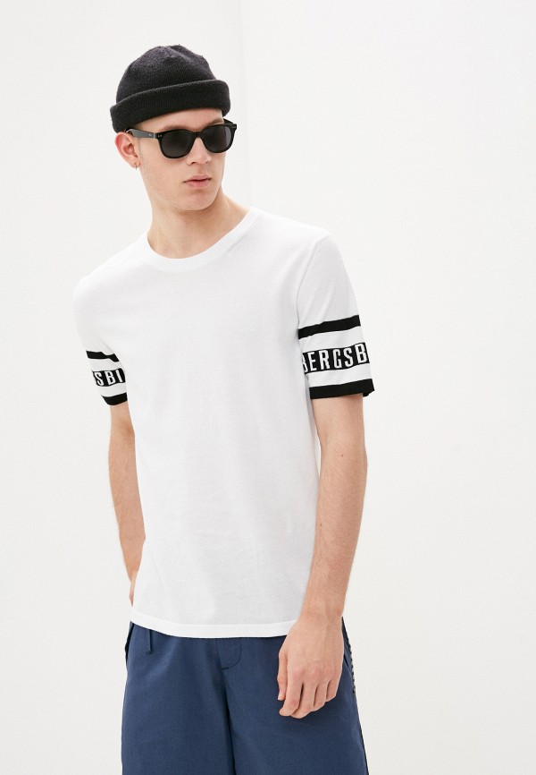 

Джемпер Bikkembergs, Белый, Bikkembergs RTLAAD485701