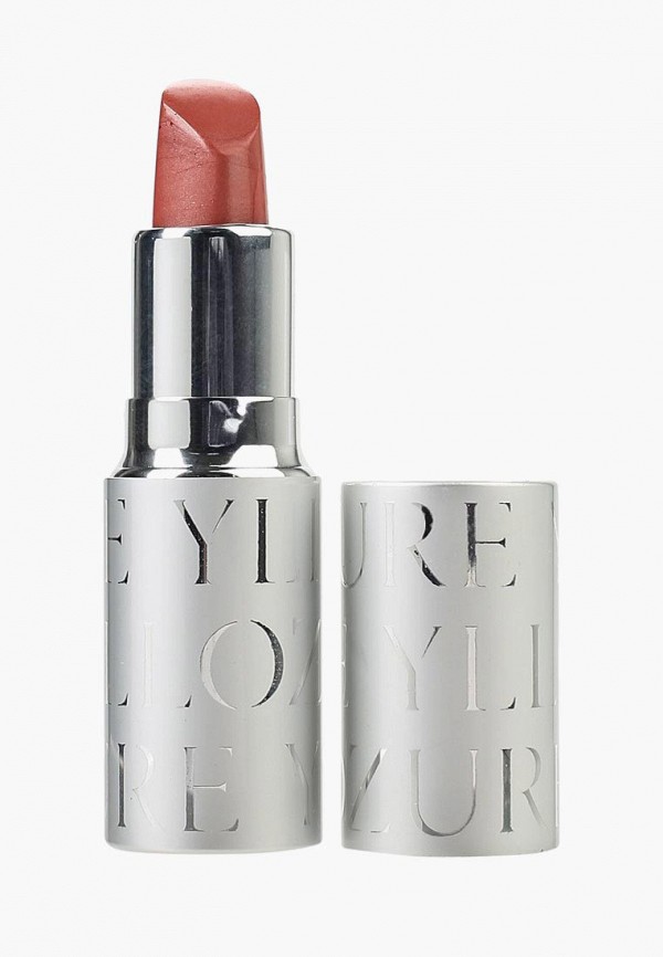 

Помада Yllozure, Коралловый, ROUGE PUR, тон 22, 4,5 г