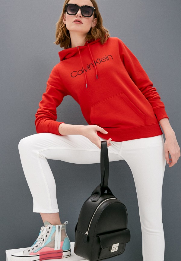фото Джинсы calvin klein