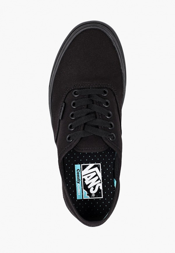 фото Кеды vans