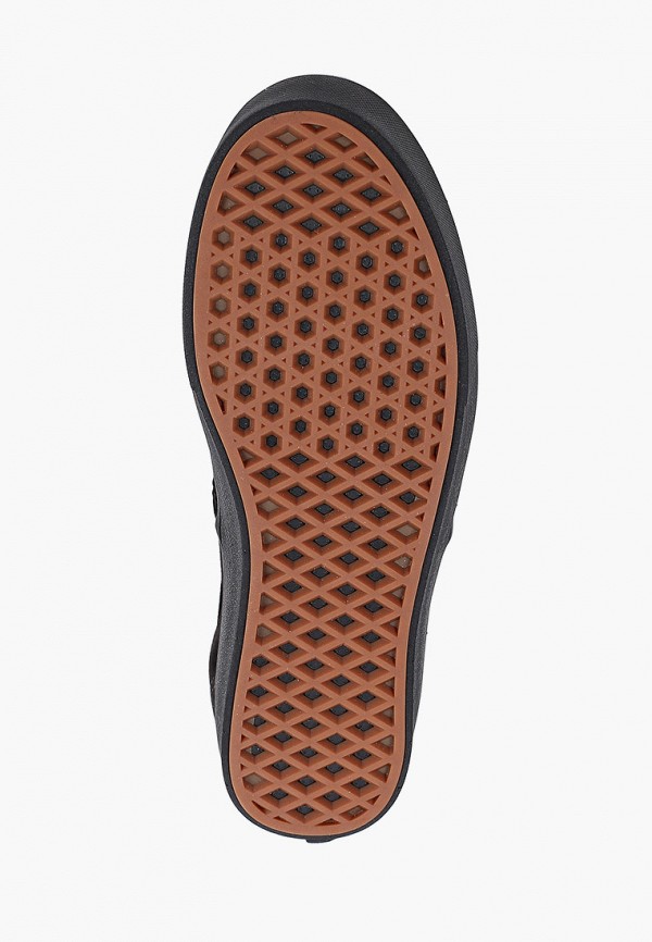 фото Кеды vans