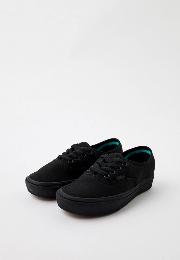 фото Кеды vans