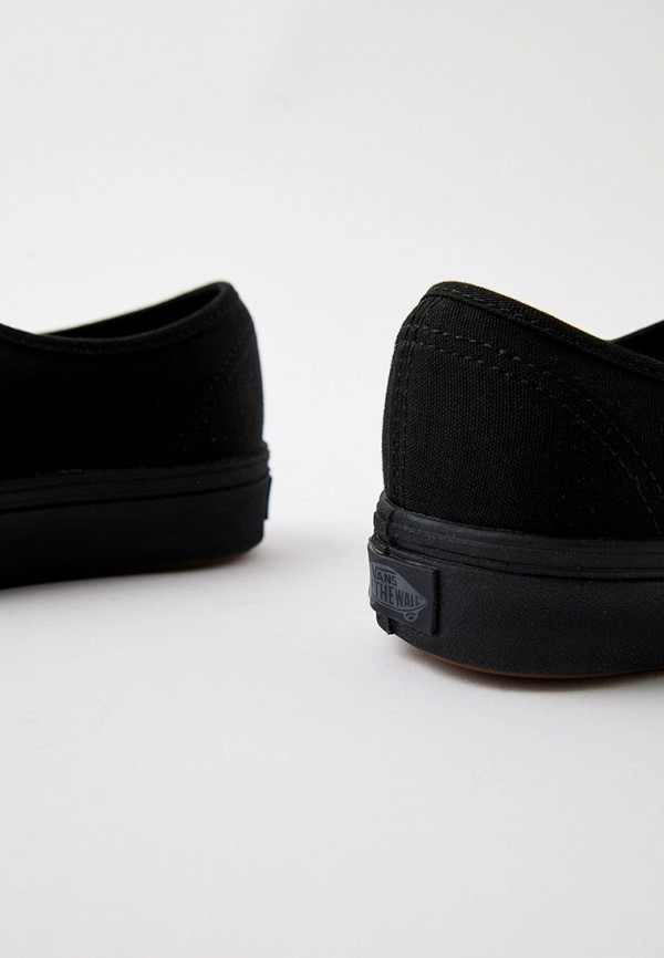 фото Кеды vans