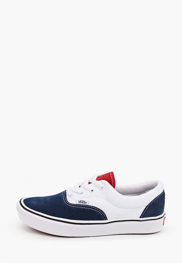 

Кеды Vans, Синий, UA ComfyCush Era