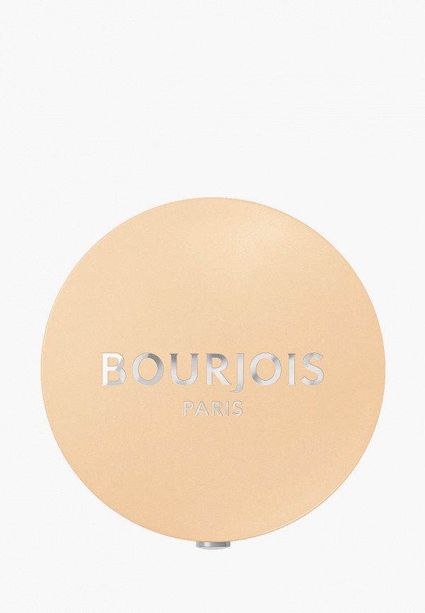 

Тени для век Bourjois, Бежевый, Mono Relaunch, тон 04, 1 мл.