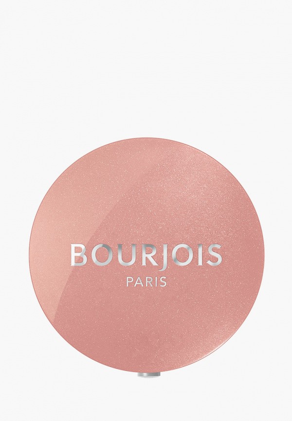 

Тени для век Bourjois, Розовый, Mono Relaunch, тон 11, 1 мл.