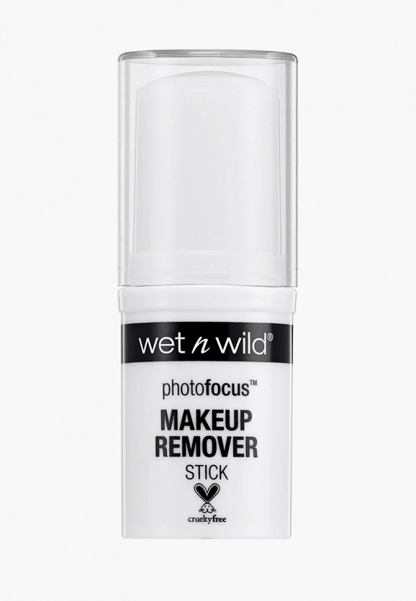 фото Средство для снятия макияжа wet n wild