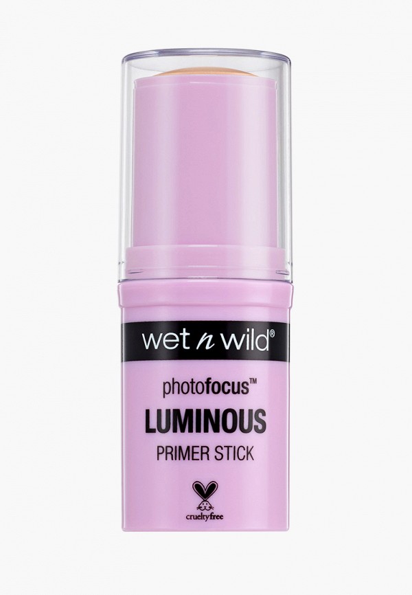 

Праймер для лица Wet n Wild, Бежевый, photofocus matte primer stick