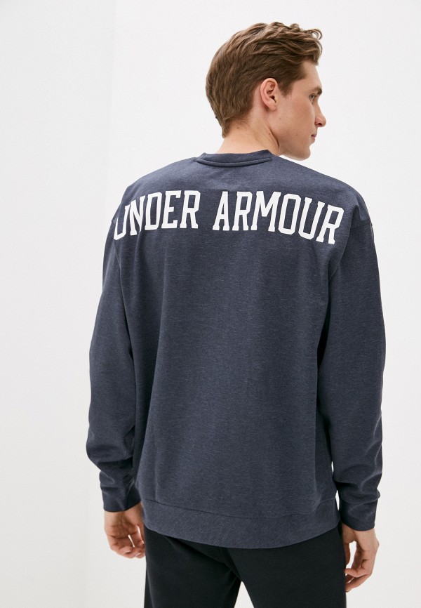 фото Лонгслив спортивный under armour