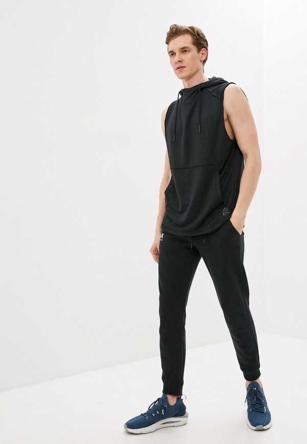 фото Жилет under armour