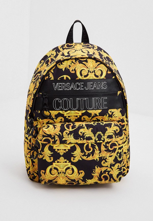 

Рюкзак Versace Jeans Couture, Желтый, Versace Jeans Couture RTLAAD509801