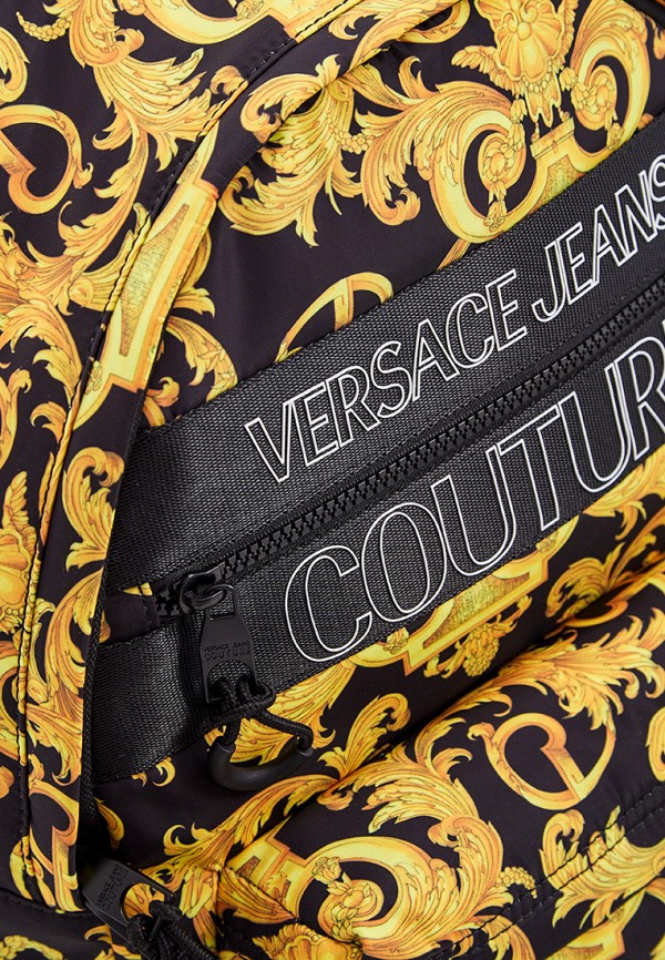фото Рюкзак versace jeans couture