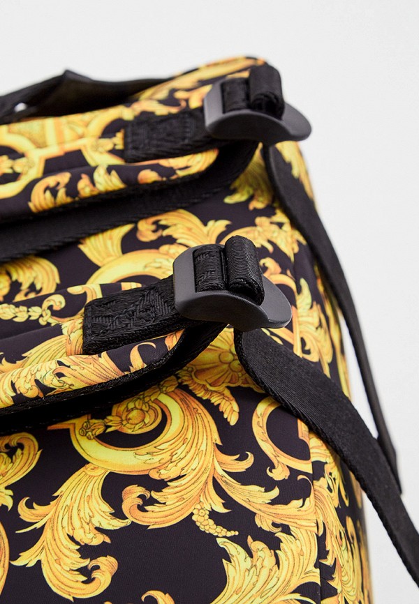 фото Рюкзак versace jeans couture