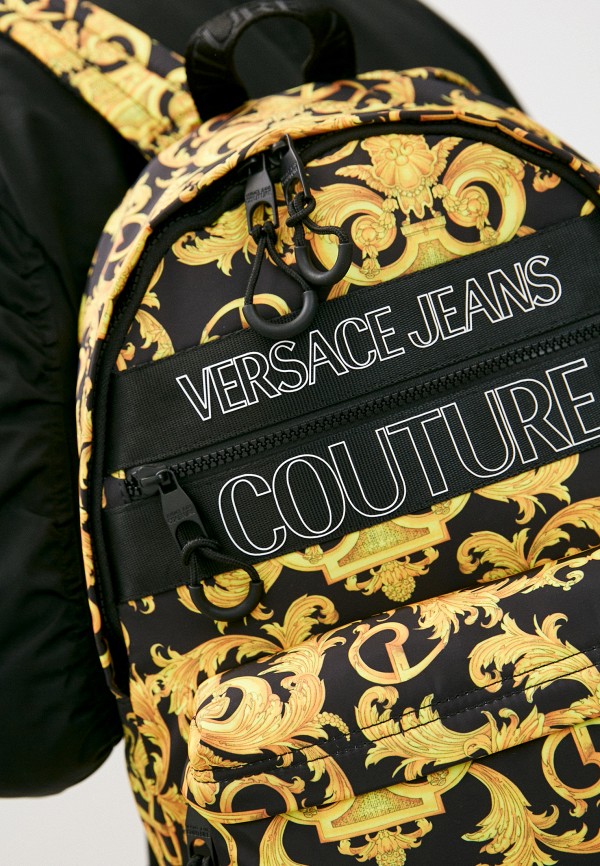 фото Рюкзак versace jeans couture