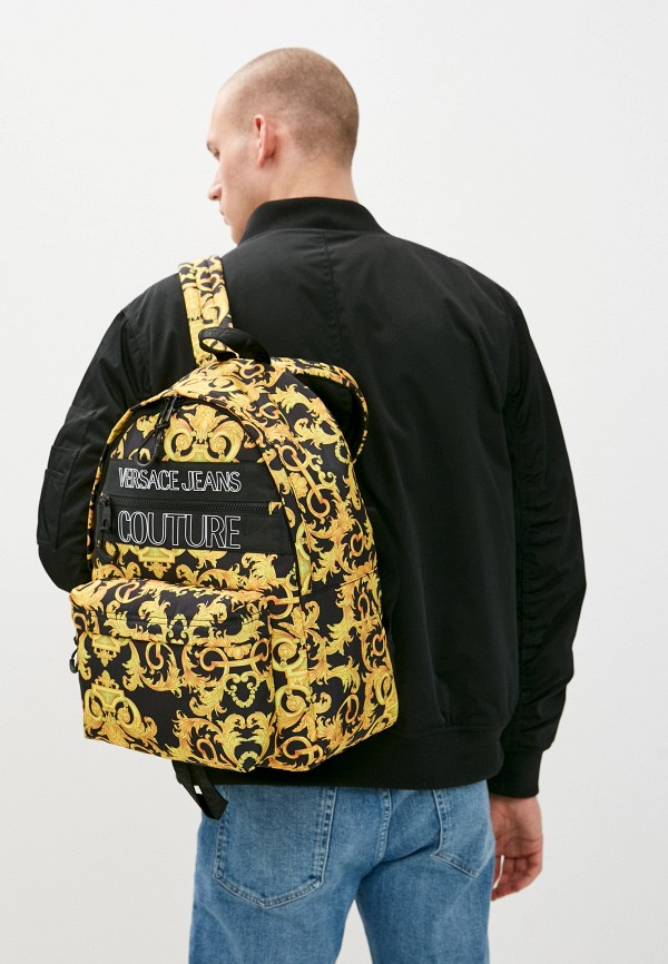 фото Рюкзак versace jeans couture