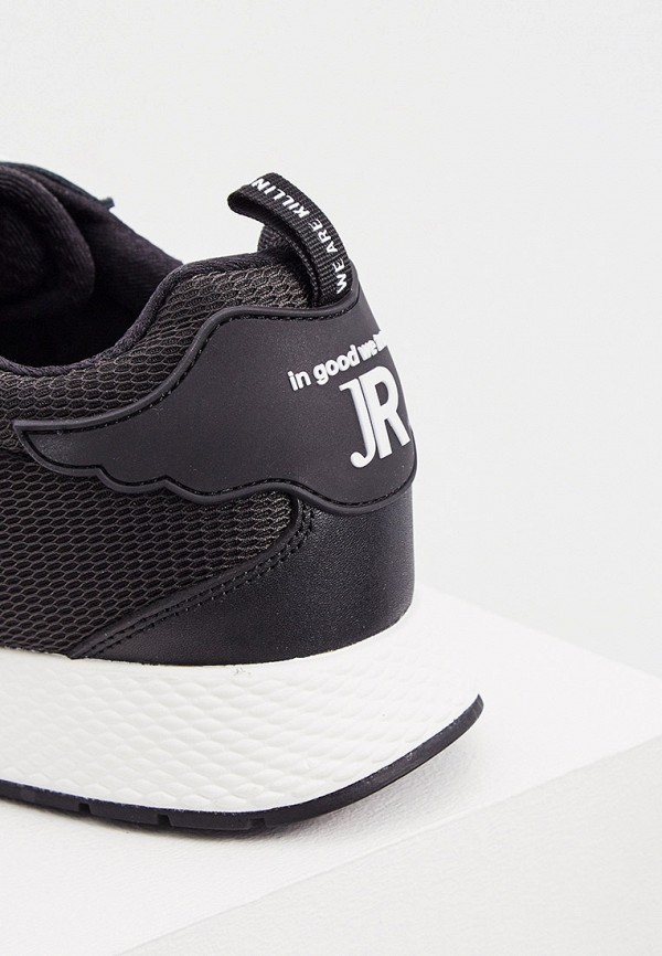 фото Кроссовки john richmond