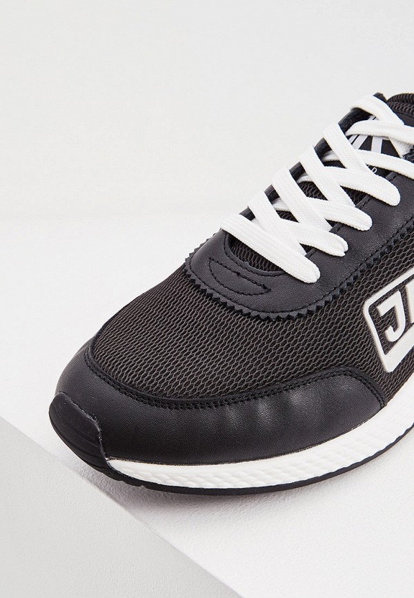 фото Кроссовки john richmond