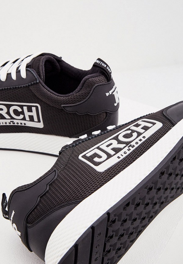 фото Кроссовки john richmond