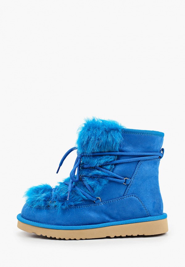 

Унты Tosca Blu, Синий