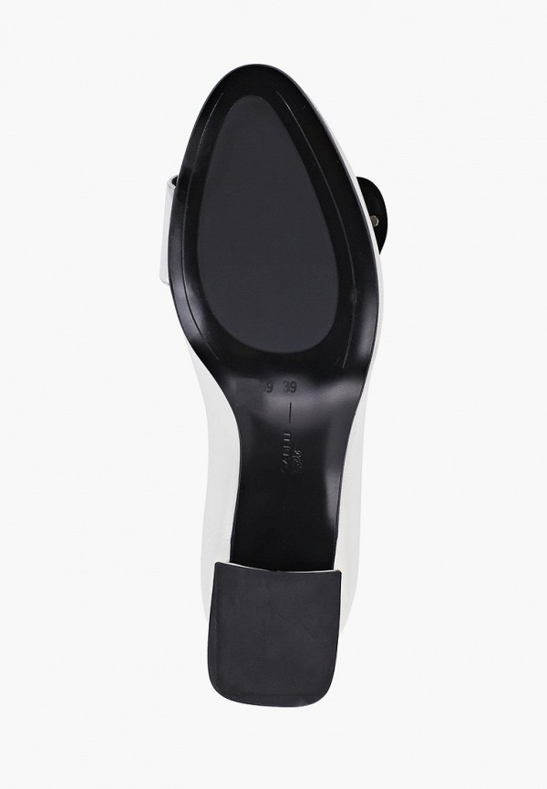 фото Туфли tosca blu