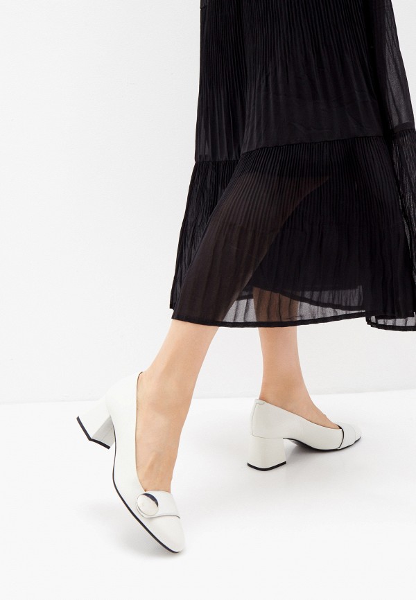 фото Туфли tosca blu