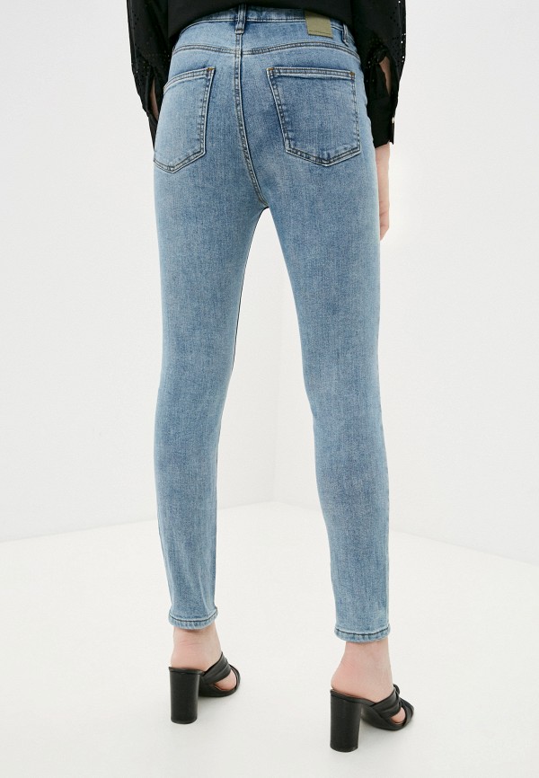 фото Джинсы pink woman