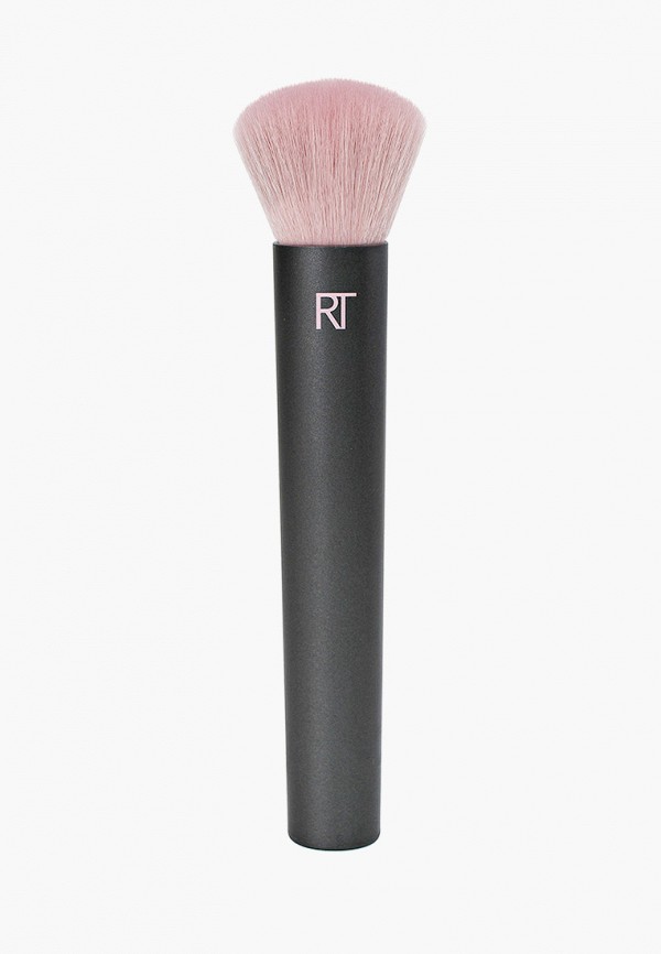 

Кисть для лица Real Techniques, Черный, Easy as 1 2 3 Foundation