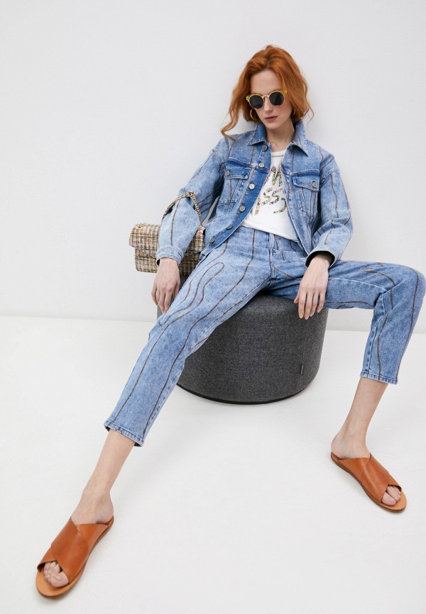 фото Джинсы m missoni