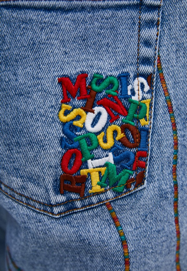 фото Джинсы m missoni