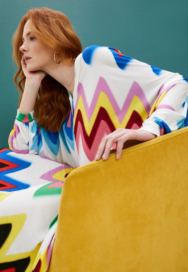фото Платье m missoni