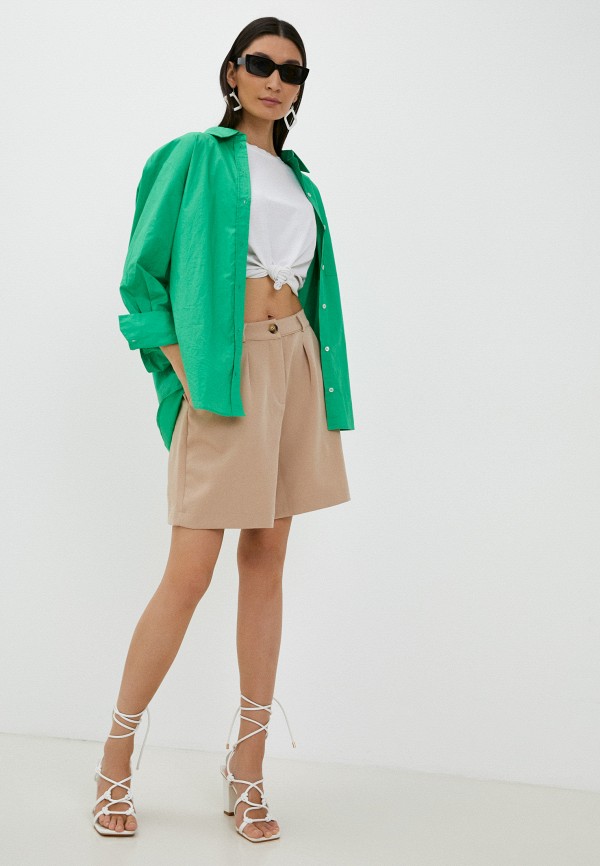 фото Шорты trendyol