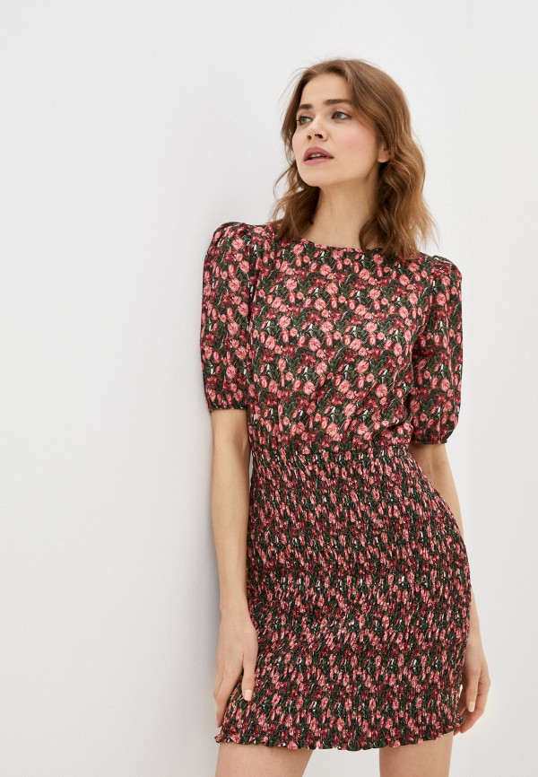 

Платье Trendyol, Мультиколор, Trendyol RTLAAD529701