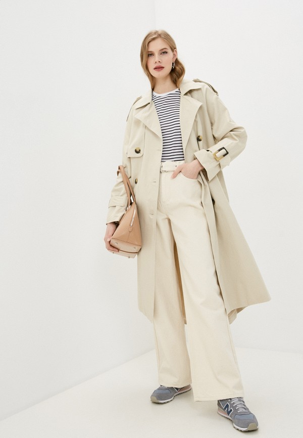 фото Брюки trendyol